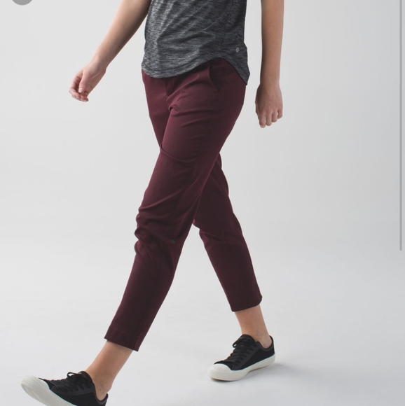 red nike hayward backpack